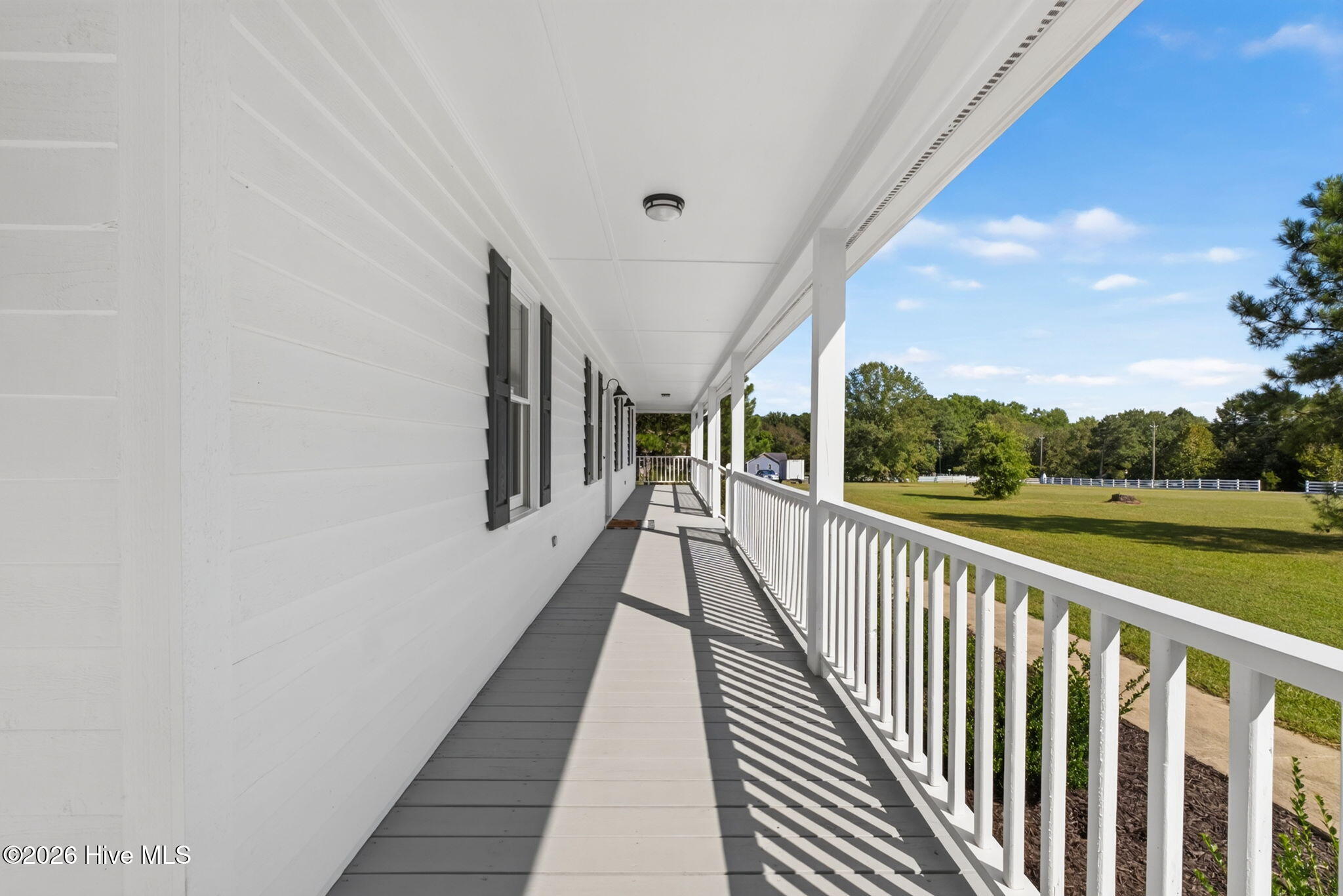 1200 Honeycutt Road Willow Spring, NC 27592 - Photo 4 of 48 Gallery Image 4