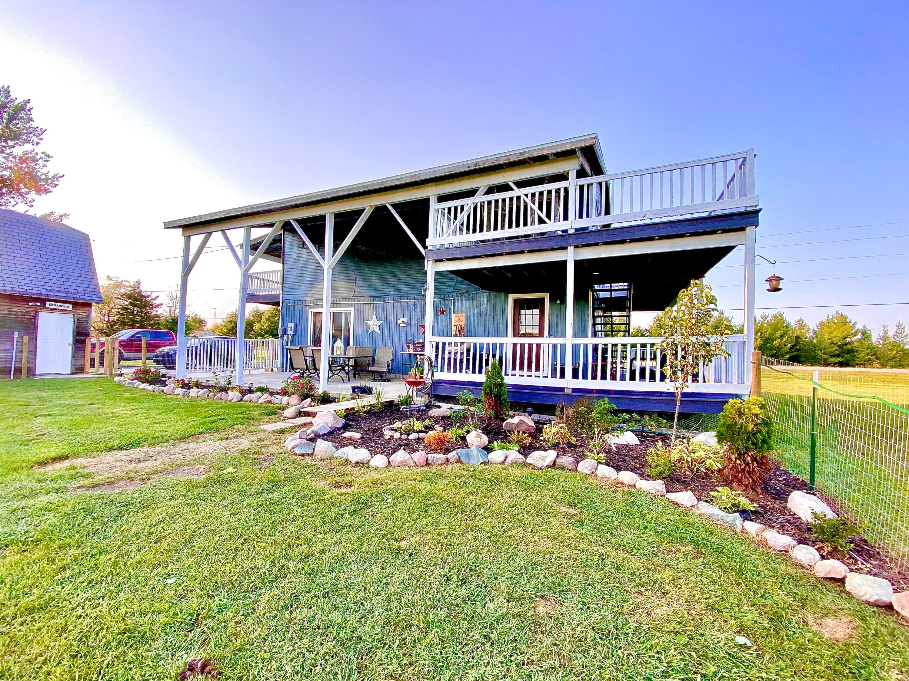 12711 Long Rapids Road Lachine, MI 49753 - Photo 1 of 32 Gallery Image 1