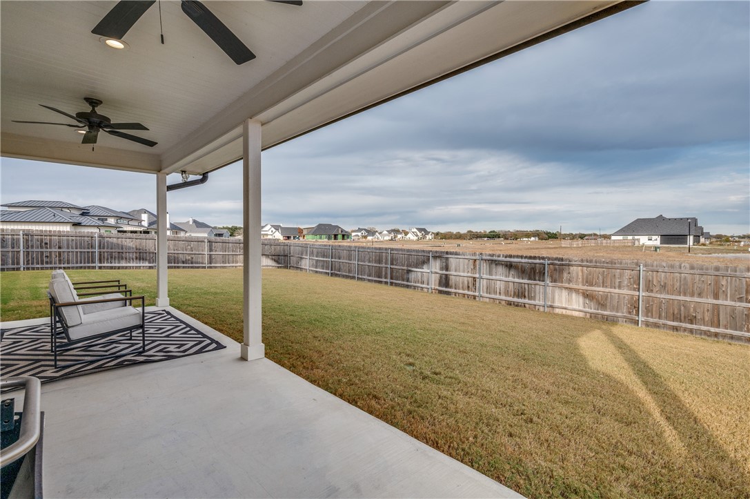 164 Water View Lane Robinson, TX 76706 - Photo 25 of 26 a view of a ocean