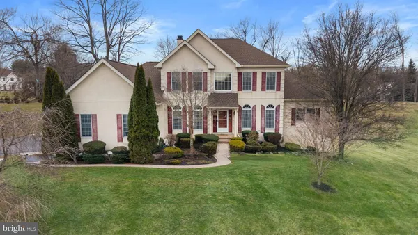 $789,000 | 411 Harrison Drive, Hockessin, DE 19707