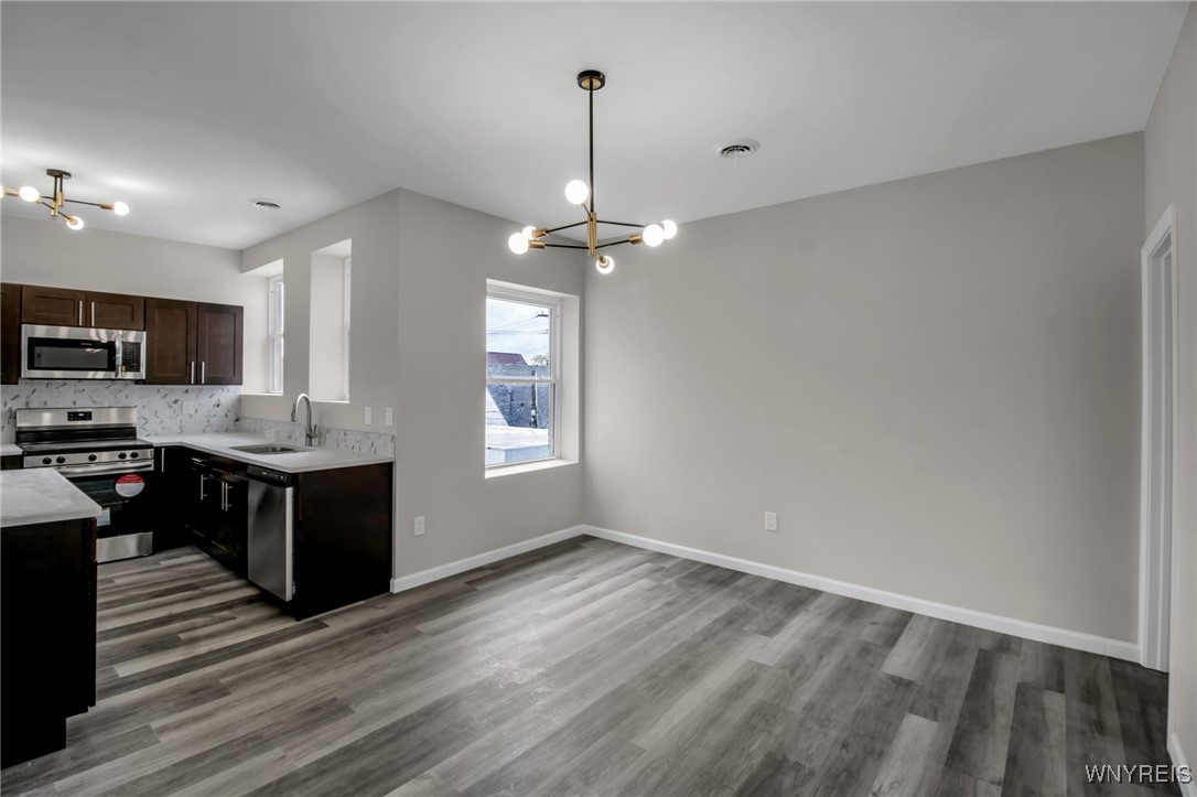 119 Grant Street Buffalo, NY 14213 - Photo 11 of 35 Unit 1