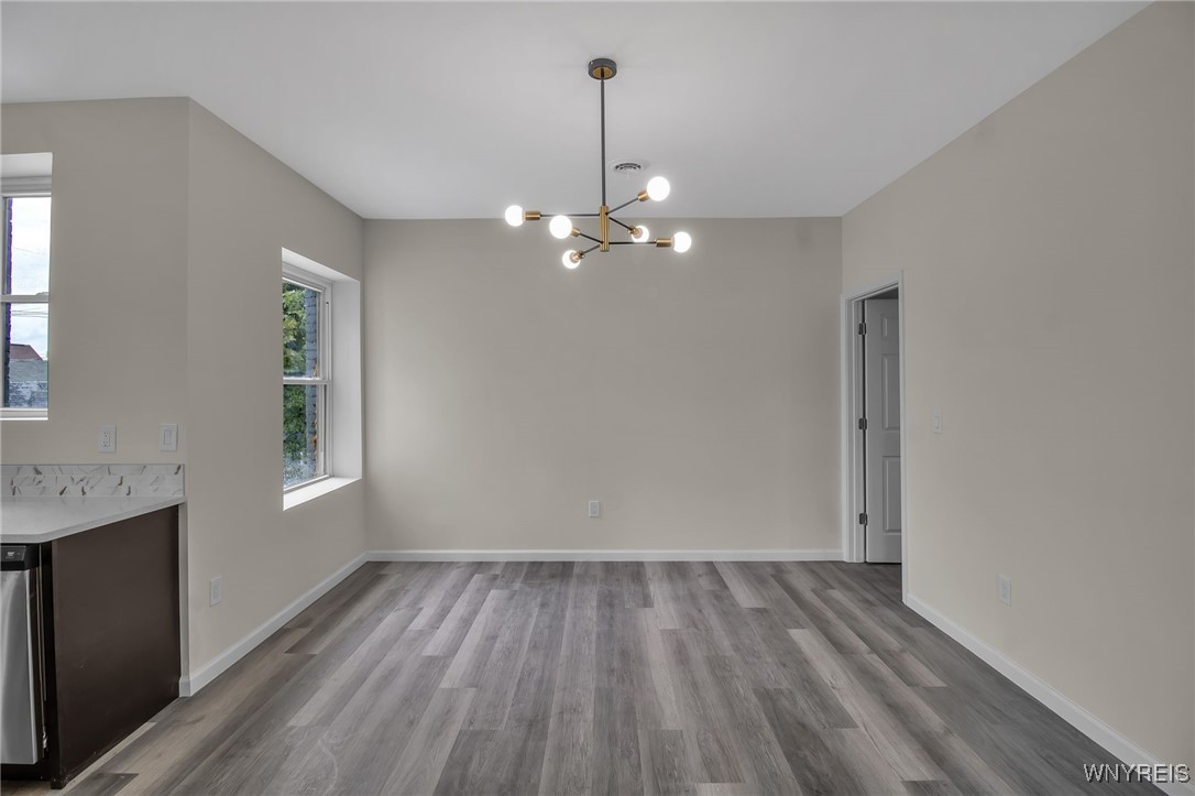 119 Grant Street Buffalo, NY 14213 - Photo 12 of 35 Unit 1