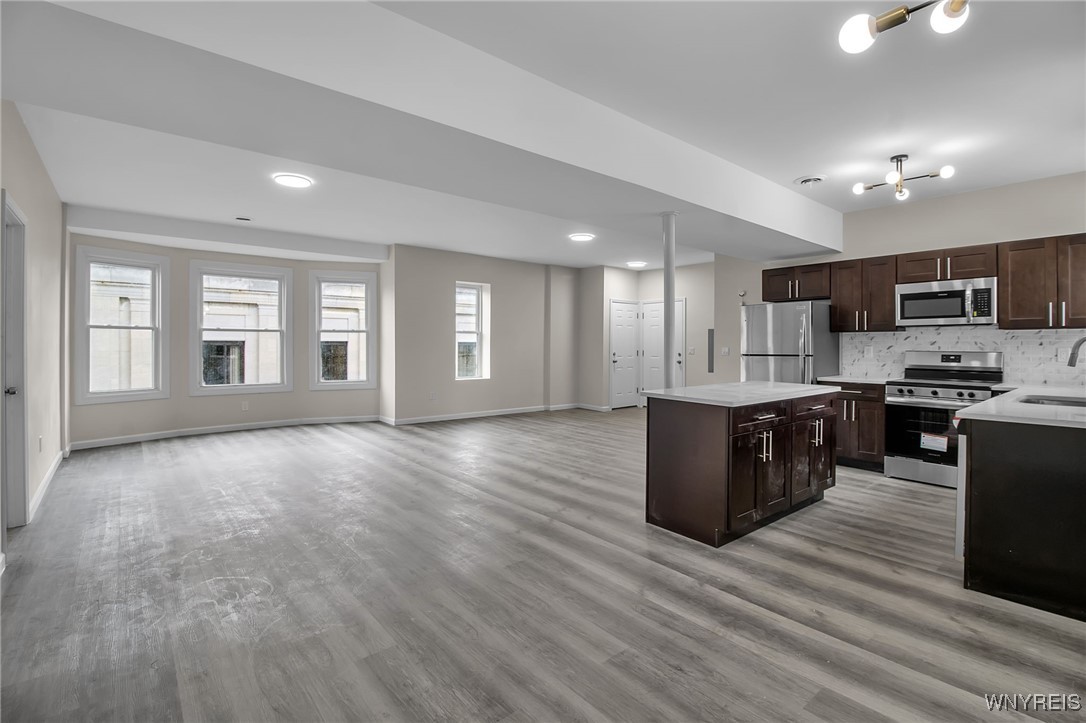 119 Grant Street Buffalo, NY 14213 - Photo 13 of 35 Unit 1