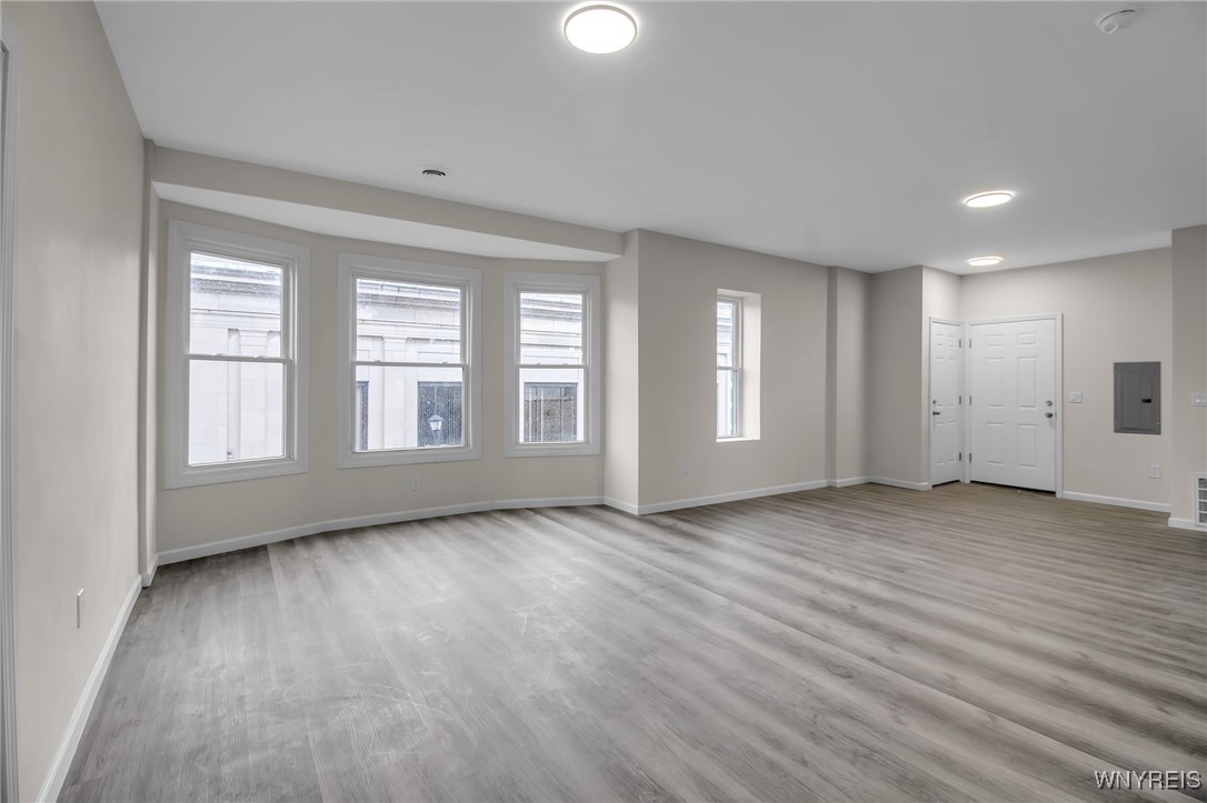 119 Grant Street Buffalo, NY 14213 - Photo 14 of 35 Unit 1