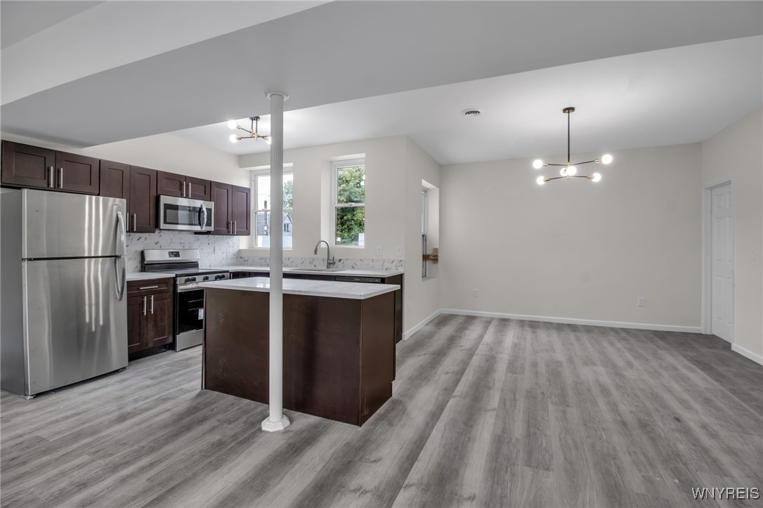 119 Grant Street Buffalo, NY 14213 - Photo 15 of 35 Unit 1