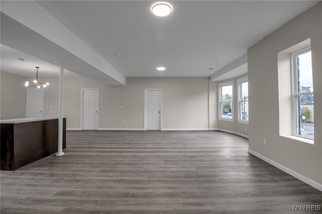 119 Grant Street Buffalo, NY 14213 - Photo 16 of 35 Unit 1