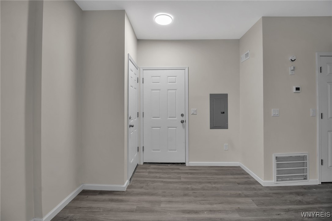 119 Grant Street Buffalo, NY 14213 - Photo 22 of 35 Unit 2