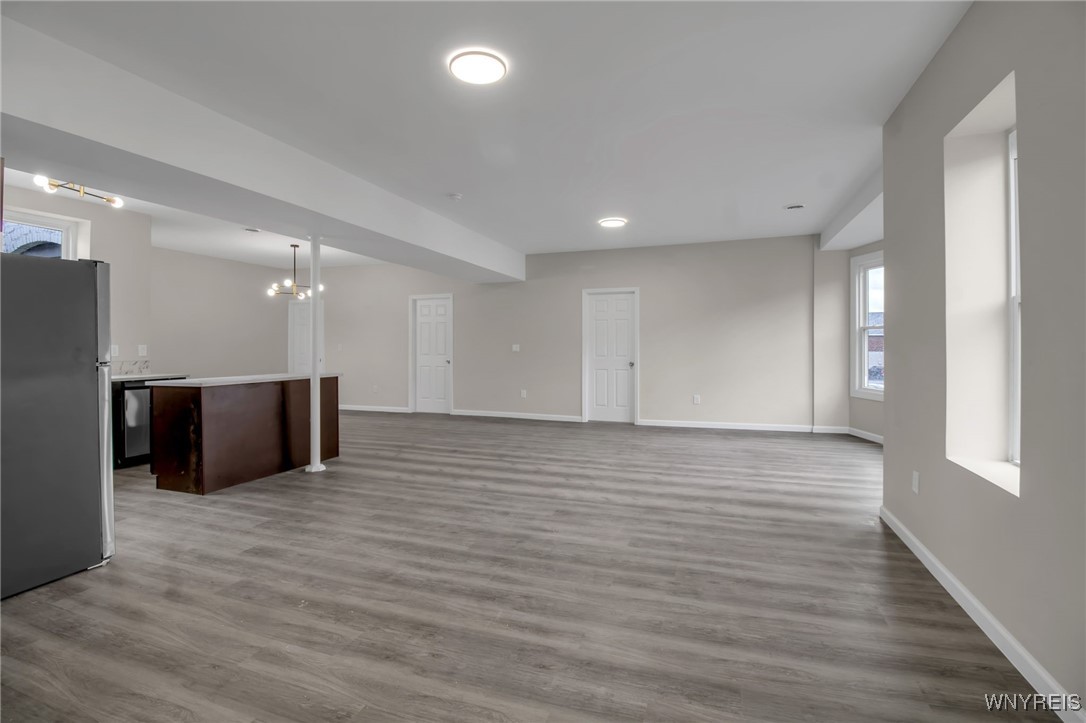 119 Grant Street Buffalo, NY 14213 - Photo 23 of 35 Unit 2