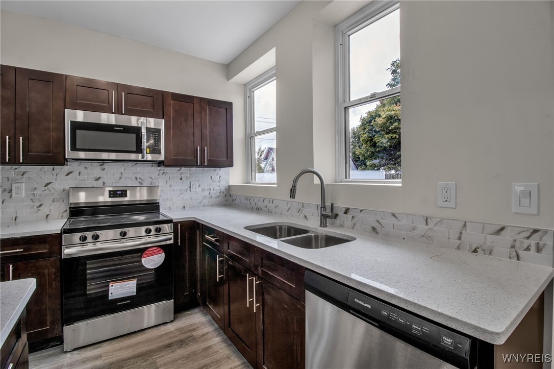 119 Grant Street Buffalo, NY 14213 - Photo 24 of 35 Unit 2