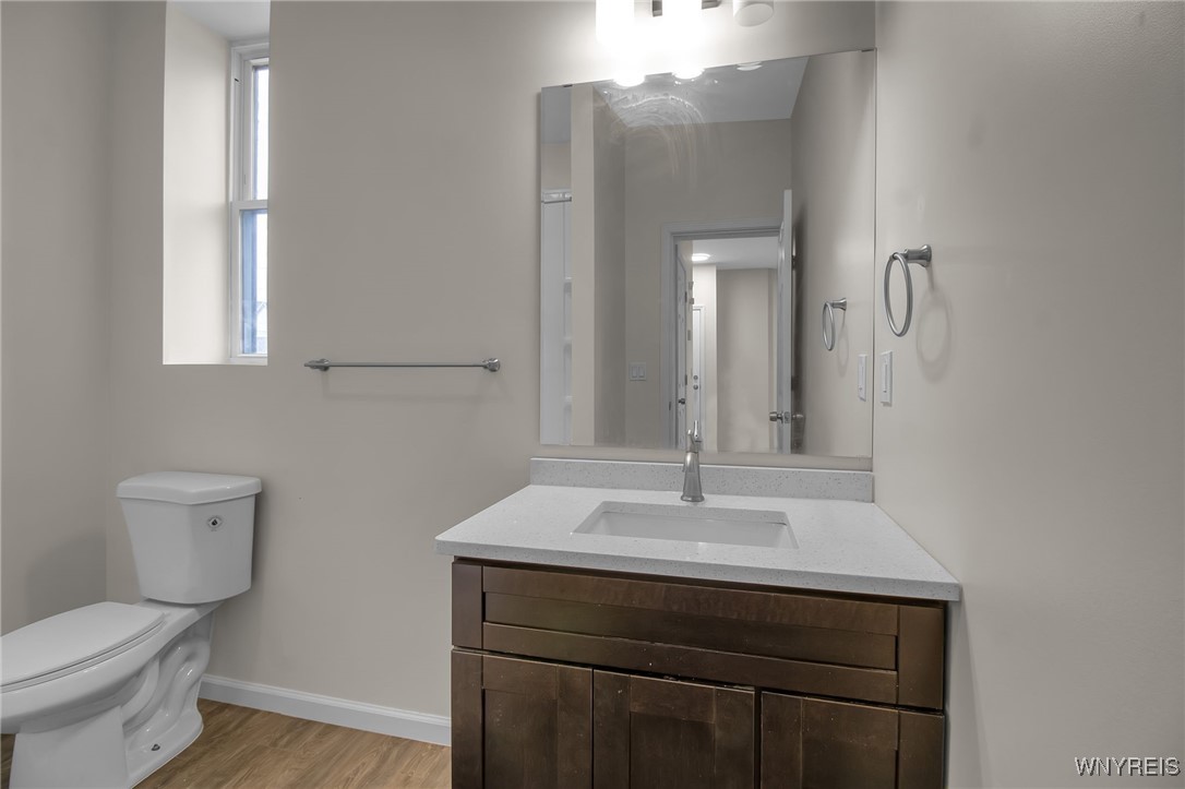 119 Grant Street Buffalo, NY 14213 - Photo 30 of 35 Unit 2