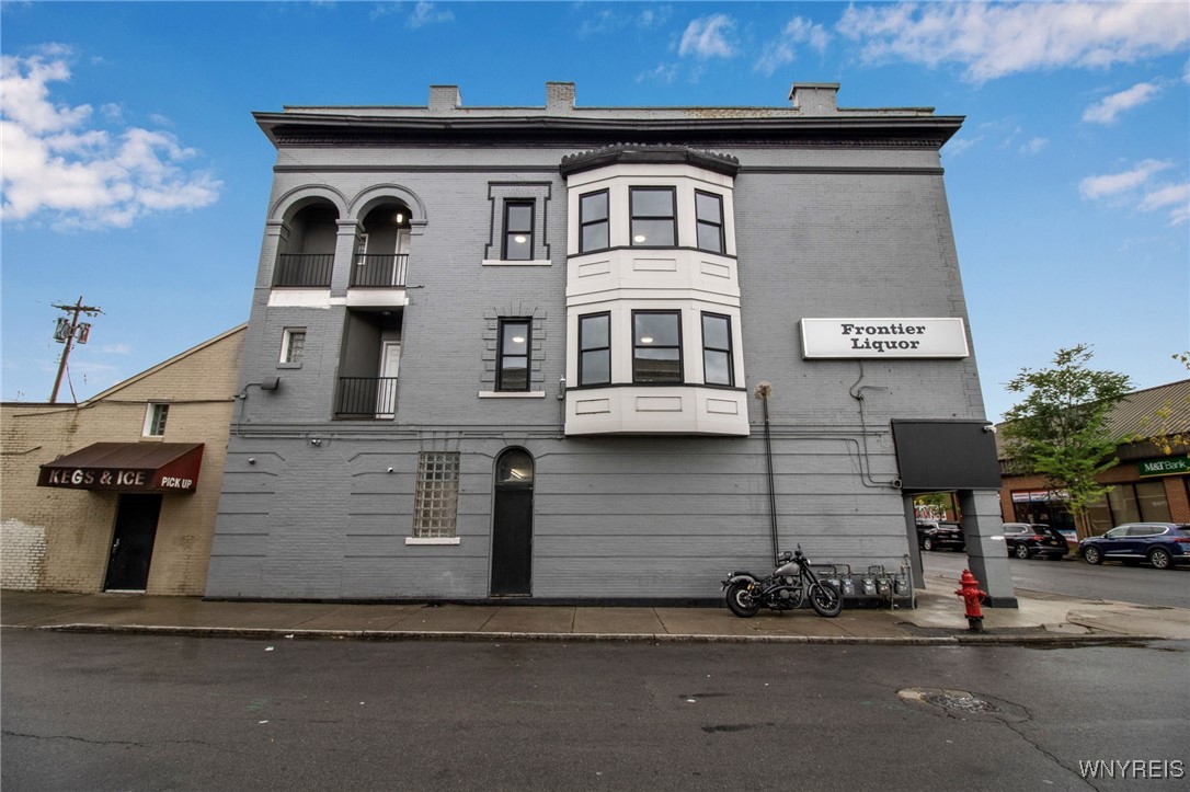119 Grant Street Buffalo, NY 14213 - Photo 3 of 35 Exterior
