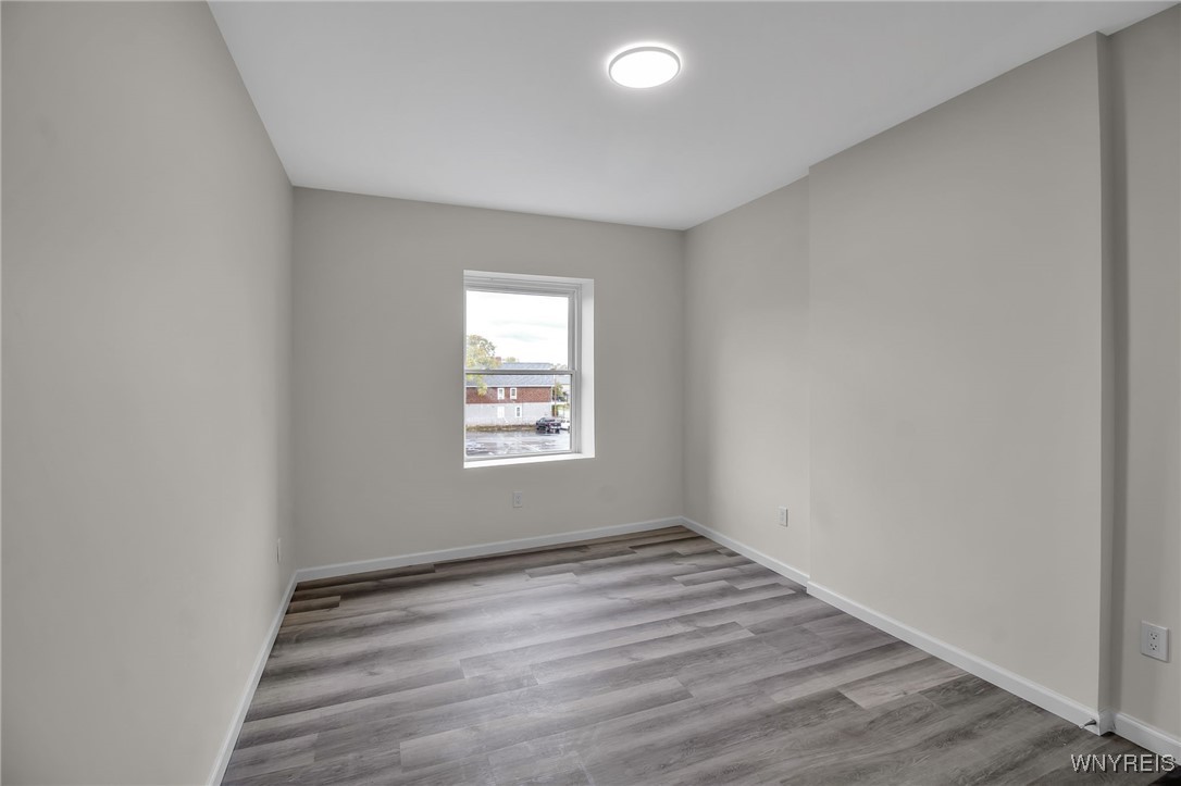 119 Grant Street Buffalo, NY 14213 - Photo 31 of 35 Unit 1&2 Bedroom ( Same Layout)