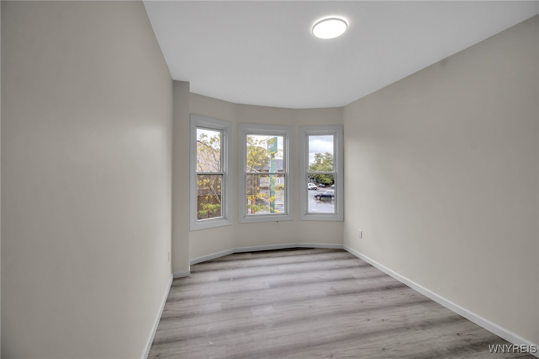 119 Grant Street Buffalo, NY 14213 - Photo 32 of 35 Unit 1&2 Bedroom ( Same Layout)