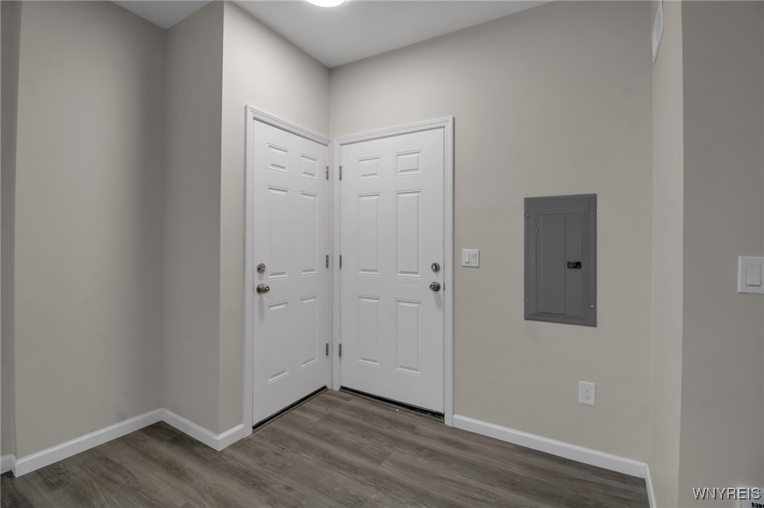 119 Grant Street Buffalo, NY 14213 - Photo 7 of 35 Unit 1