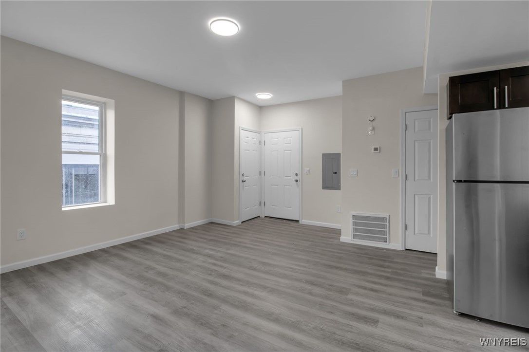 119 Grant Street Buffalo, NY 14213 - Photo 8 of 35 Unit 1