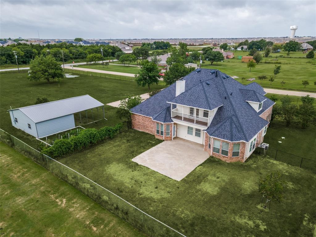 11070 Magic Lane Forney, TX 75126 - Photo 31 of 36