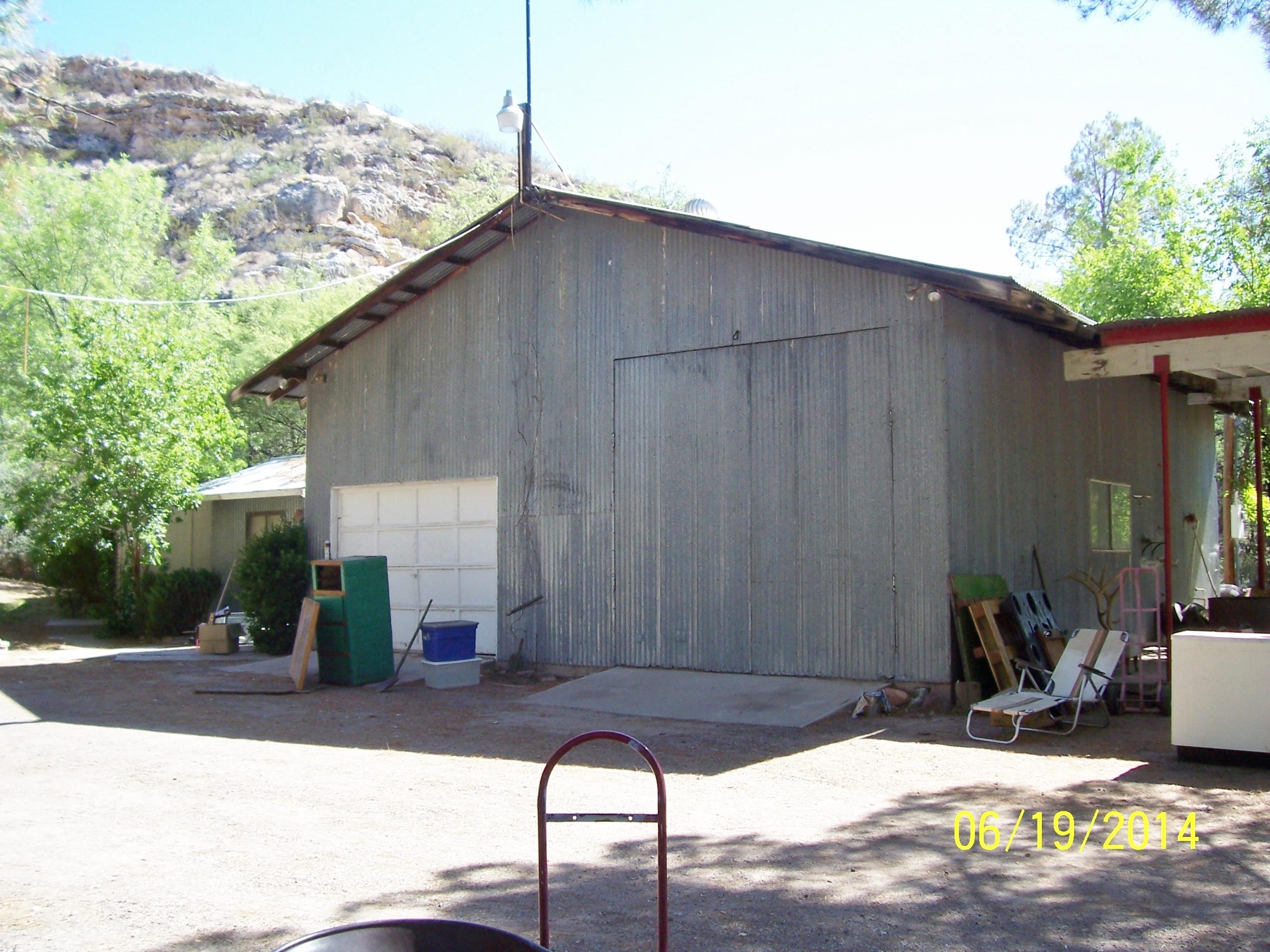 3820 Brocket Ranch Road Rimrock, AZ 86335 - Photo 27 of 41 100_4140