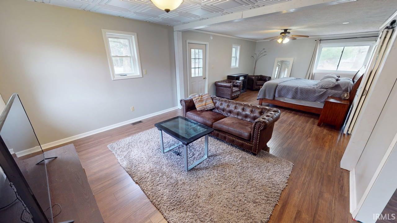 4386 Luse Road Monticello, IN 47960 - Photo 17 of 34 Gallery Image 17