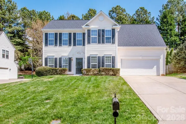 $329,900 | 748 Georgie Street, Troutman, NC 28166