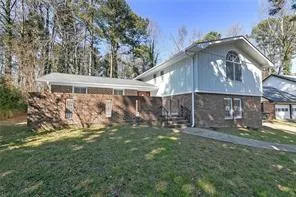 $2,800 | 1038 Seven Springs Circle Northeast, Marietta, GA 30068