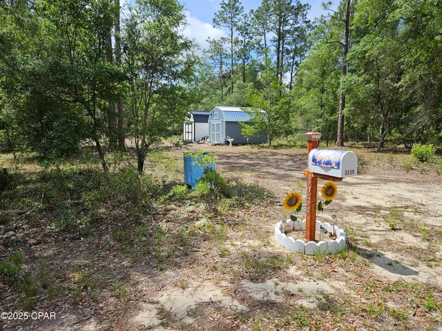 $69,800 | 3239 Fox Court, Chipley, FL 32428
