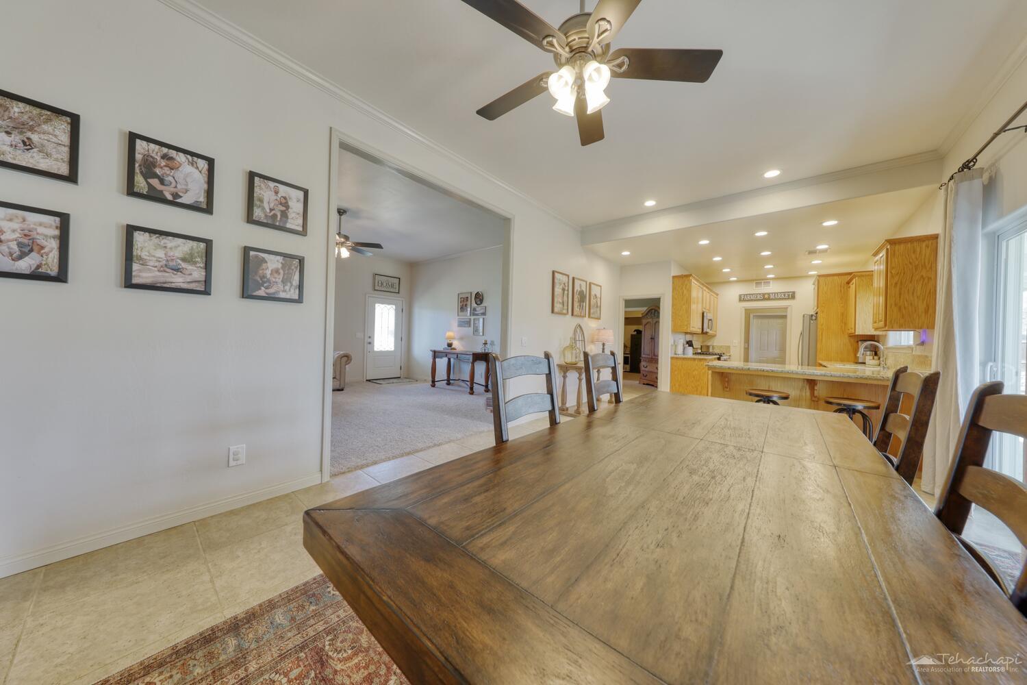 20674 Pinon Canyon Road Tehachapi, CA 93561 - Photo 23 of 68 Gallery Image 23