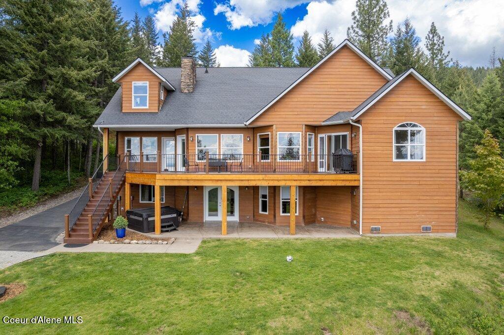 23216 North Teddy Loop Rathdrum, ID 83858 - Photo 44 of 61 017-23216NorthTeddyCourt-Rathdrum-ID-838