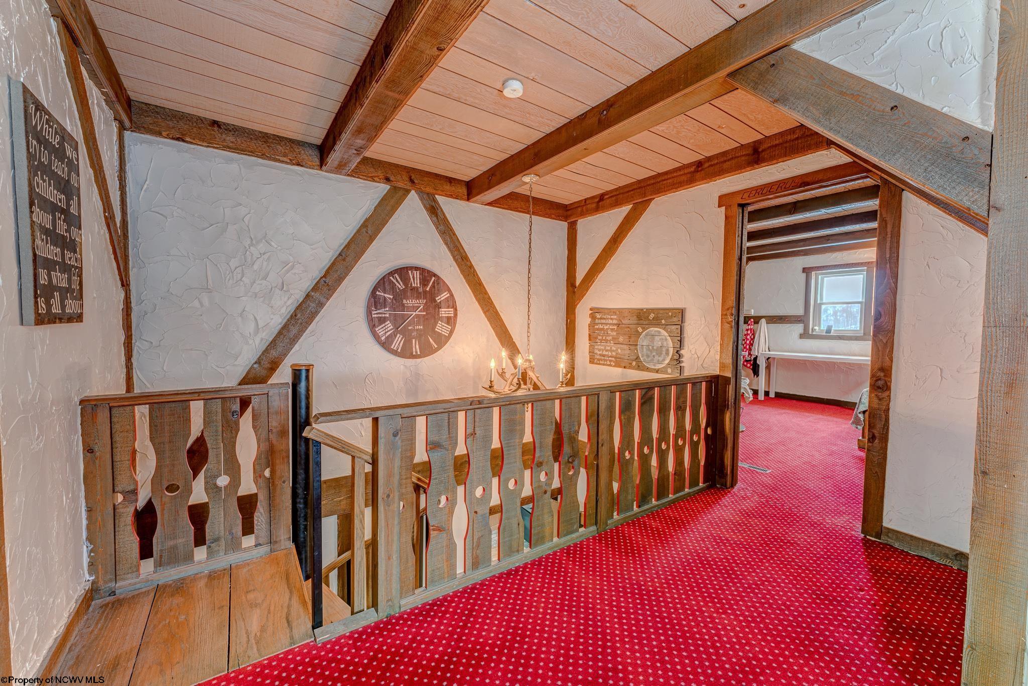 801 Shahan Road Tunnelton, WV 26444 - Photo 22 of 28 Gallery Image 22