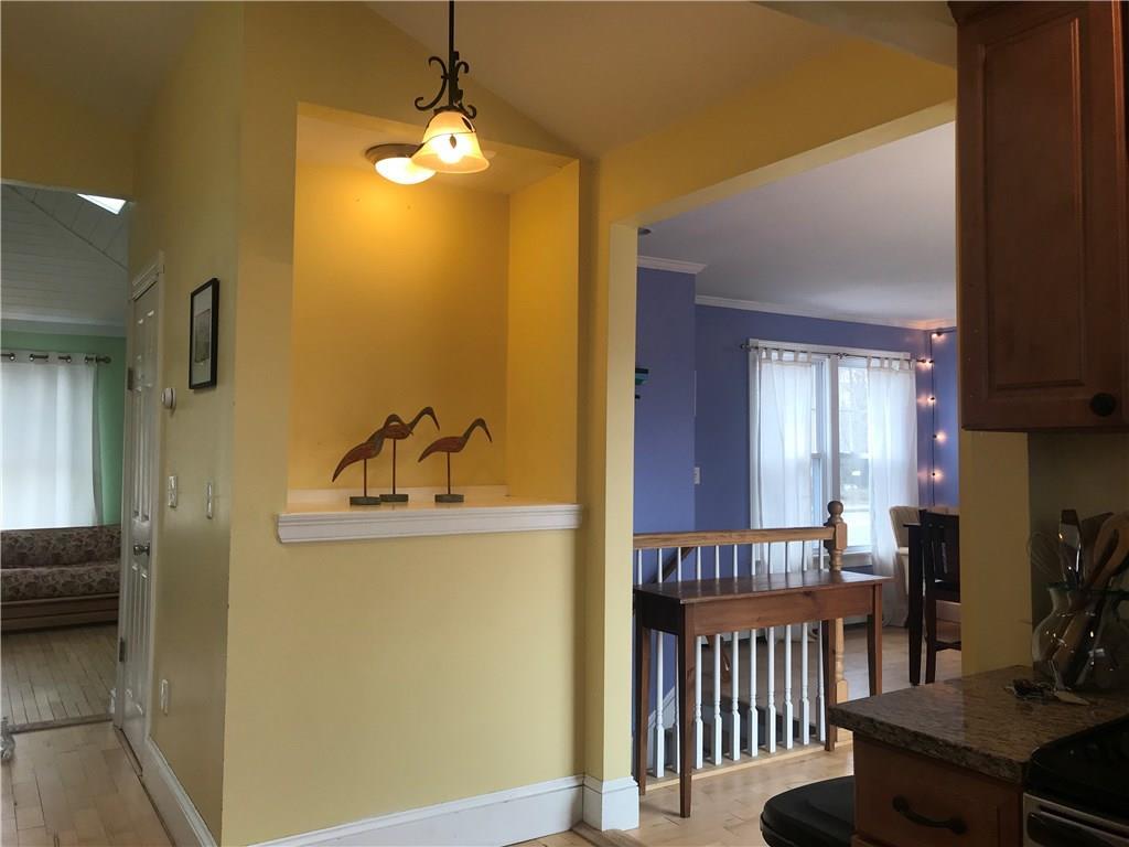 336 Summit Street Portland, ME 04103 - Photo 10 of 33 Kitchen includes a nice pantry...