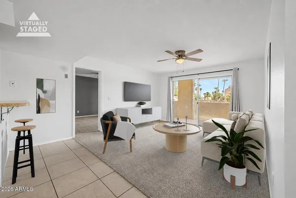 $223,500 | 540 North May, Unit 2113, Mesa, AZ 85201