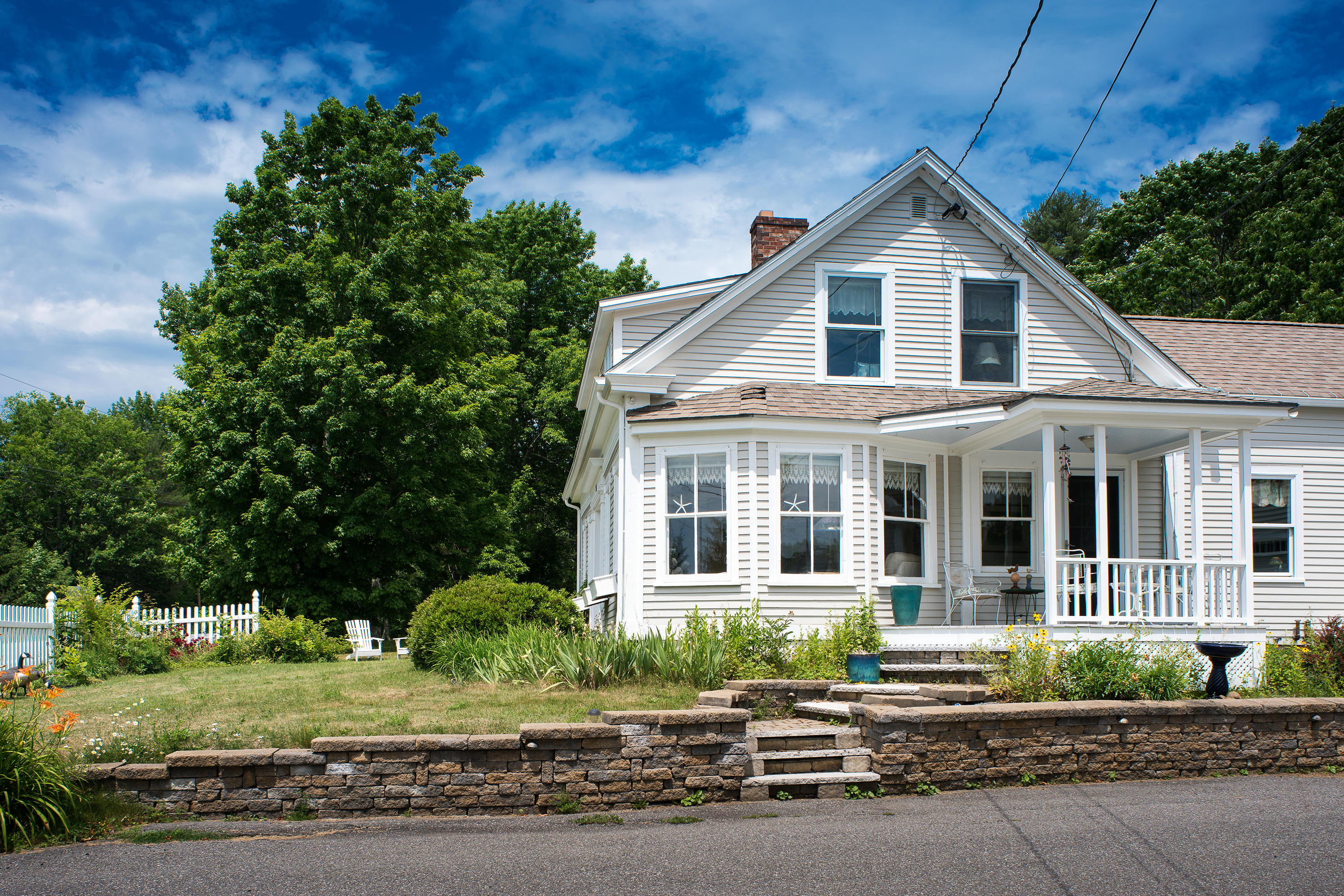 13 Augusta Road Jefferson, ME 04348 - Photo 2 of 32 03-13AugustaRoad-SBS-