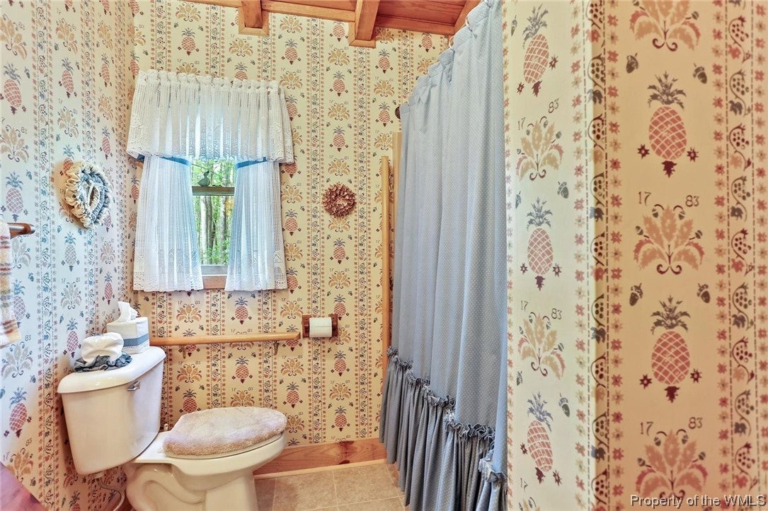 120 Tom Taylor Road Toano, VA 23168 - Photo 28 of 35 Gallery Image 28