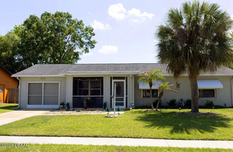 1315 Alcorn Road Port Orange, FL 32129 - Photo 1 of 37 1315 Alcorn copy