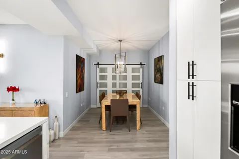 $1,049,000 | 7167 East Rancho Vista Drive, Unit 4007, Scottsdale, AZ 85251