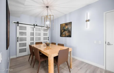 $1,049,000 | 7167 East Rancho Vista Drive, Unit 4007, Scottsdale, AZ 85251