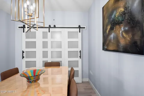 $1,049,000 | 7167 East Rancho Vista Drive, Unit 4007, Scottsdale, AZ 85251