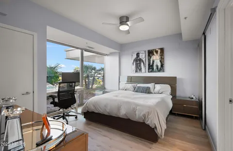 $1,049,000 | 7167 East Rancho Vista Drive, Unit 4007, Scottsdale, AZ 85251