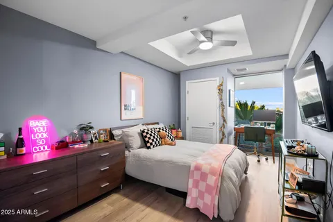 $1,049,000 | 7167 East Rancho Vista Drive, Unit 4007, Scottsdale, AZ 85251