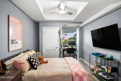 $1,049,000 | 7167 East Rancho Vista Drive, Unit 4007, Scottsdale, AZ 85251