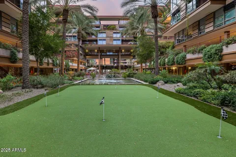 $1,049,000 | 7167 East Rancho Vista Drive, Unit 4007, Scottsdale, AZ 85251