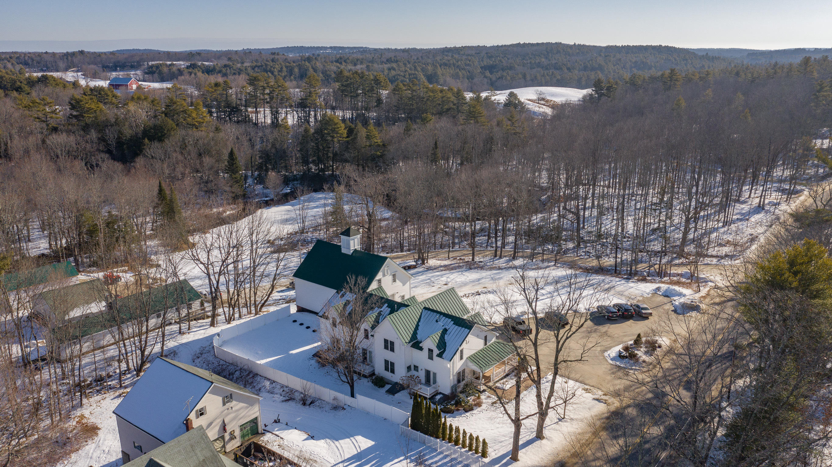 262 Mayall Road Gray, ME 04039 - Photo 62 of 62 262 Mayall Road Gray-9
