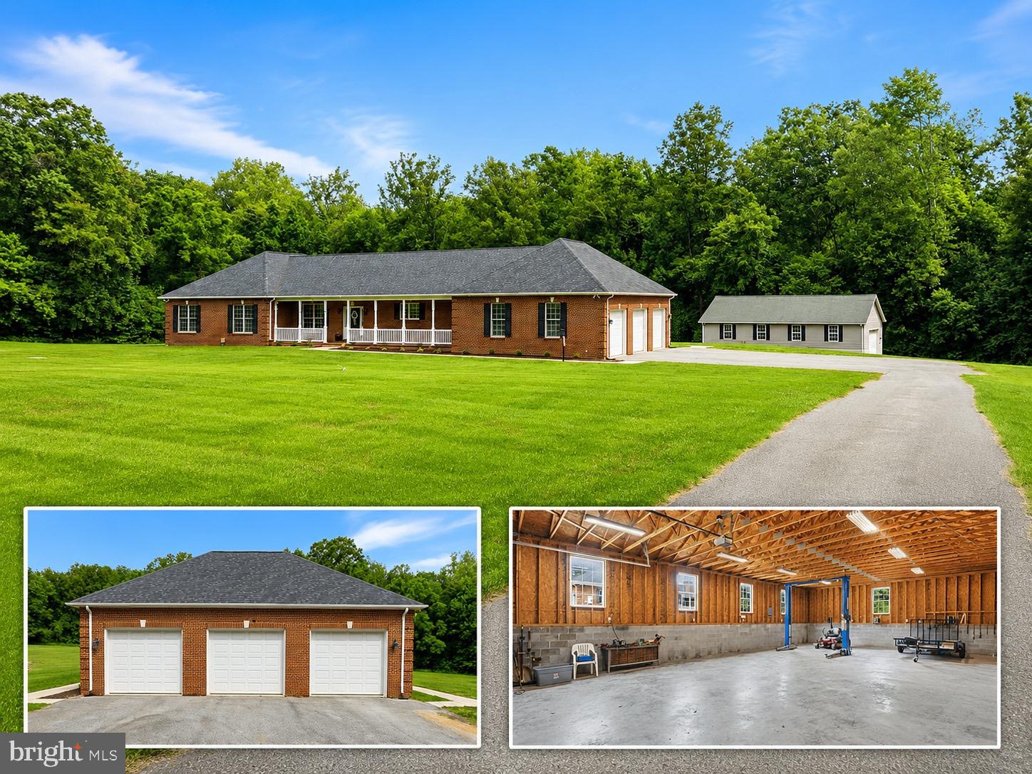 4570 Hawthorne Road Indian Head, MD 20640 - Photo 1 of 83 Welcome Home!