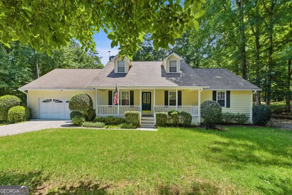 $369,900 | 156 Brentwood Way, Stockbridge, GA 30281