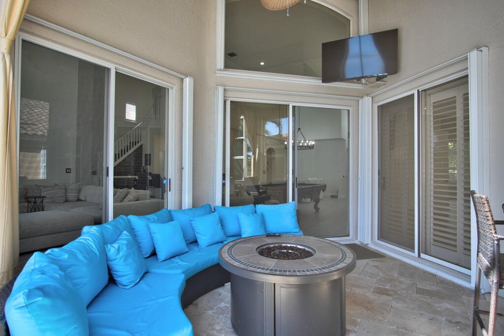 12354 Cascades Pointe Drive Boca Raton, FL 33428 - Photo 26 of 53 Covered Patio