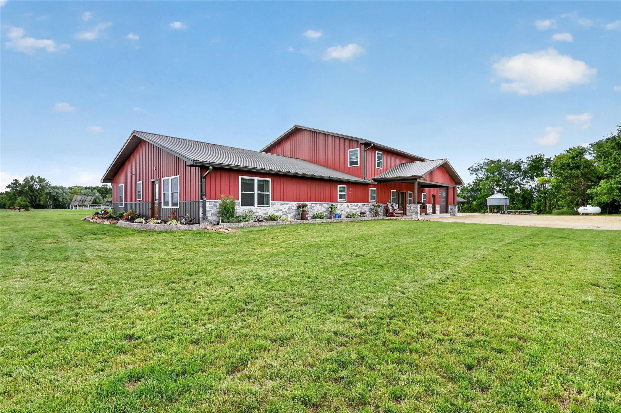 W641 County Road East Brodhead, WI 53520 - Photo 58 of 77