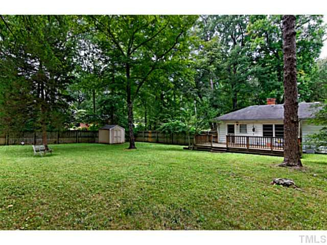 2230 Hillandale Road Durham, NC 27705 - Photo 23 of 25 Photo 23