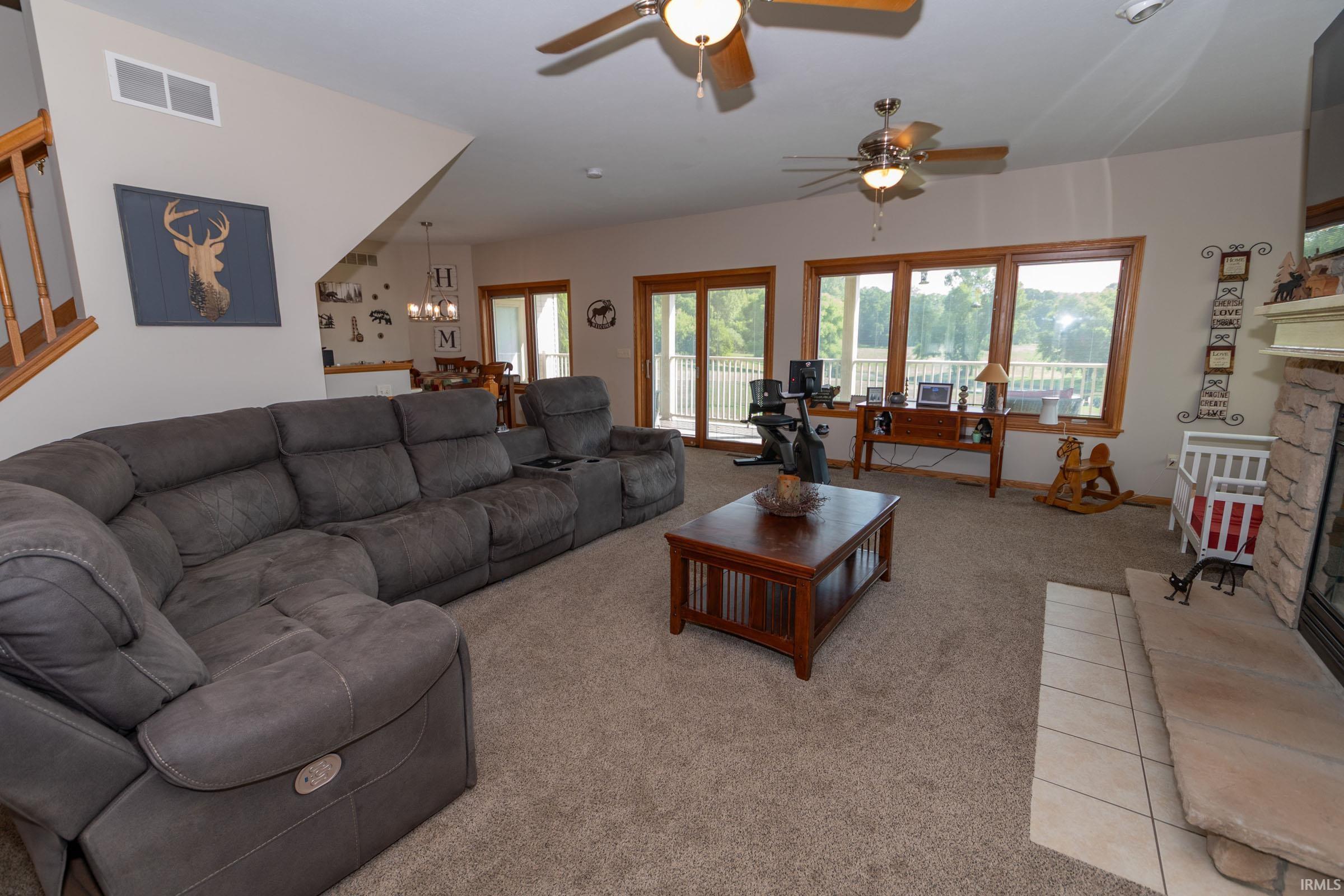 24465 Copper Ridge Drive Goshen, IN 46526 - Photo 10 of 36