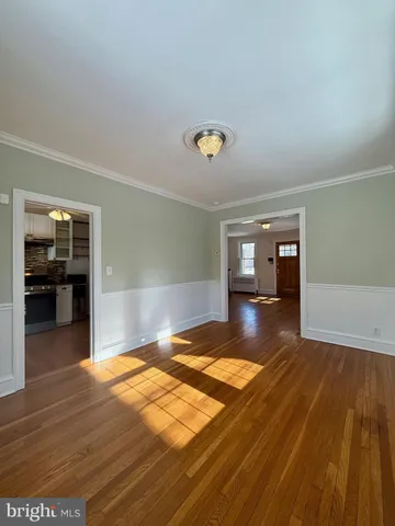 $2,850 | 1401 North Grant Avenue, Wilmington, DE 19806