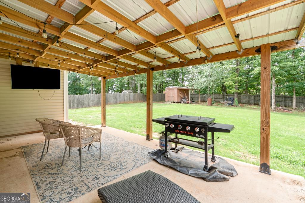 235 Creekside Circle Hampton, GA 30228 - Photo 44 of 52