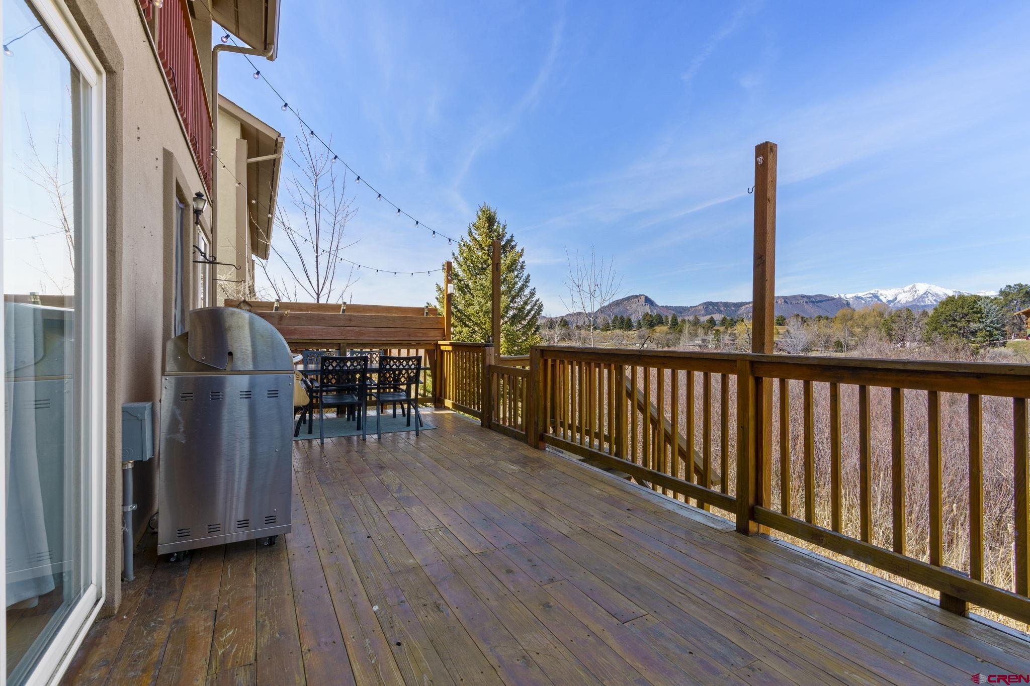 205 Jenkins Ranch Road, Unit A Durango, CO 81301 - Photo 14 of 38 Gallery Image 14